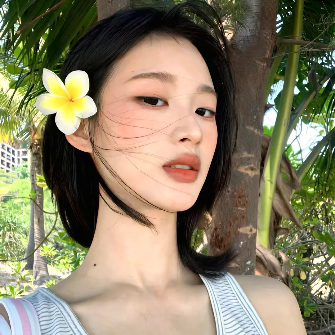 心如潮涌