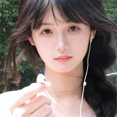 全新的你