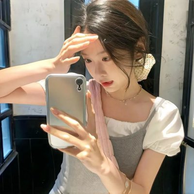 猫妖小杏